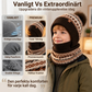 ❤️Vindtät värmebalaklava för barn för vintern👧👦