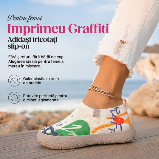 🔥🔥Pantofi de mers ușori și eleganți pentru femei